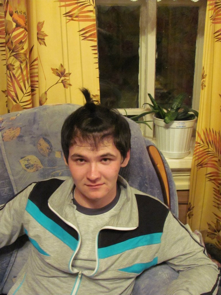 Ильнур Шарипов | Исенбаево