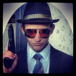 Фото мужчины: павел Коняшин, 33 года, Москва