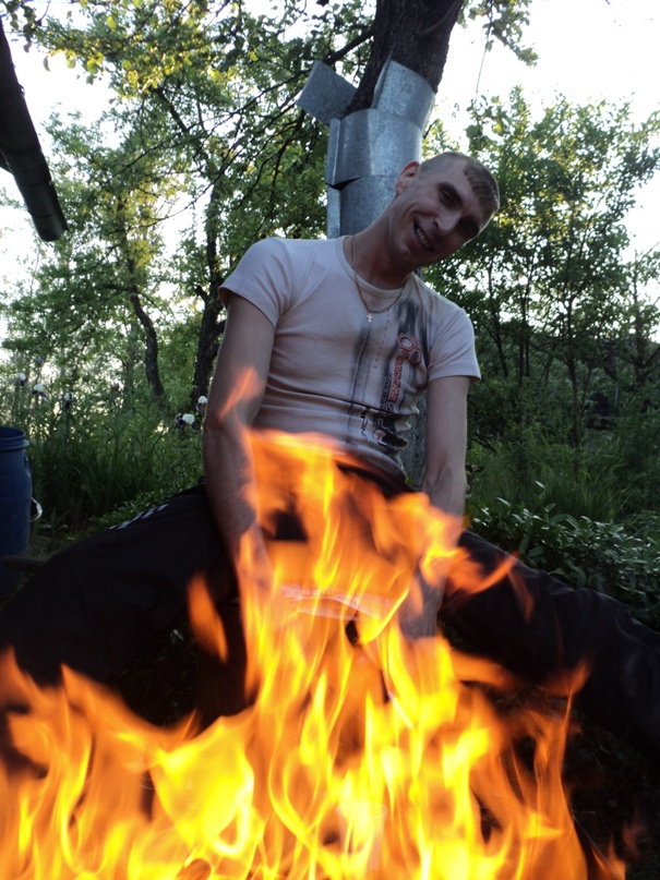 Дмитрий Суховаров | Санкт-Петербург