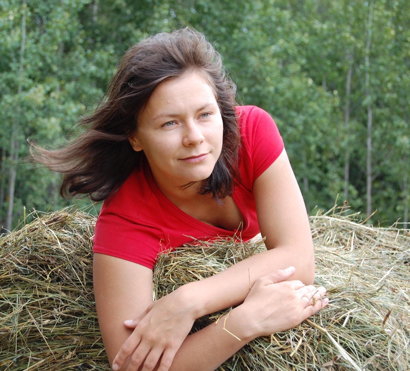 Юлия Сипайло | Санкт-Петербург