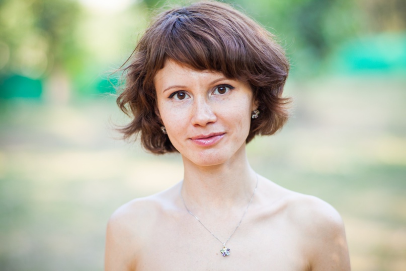 Надежда Терпугова | Москва