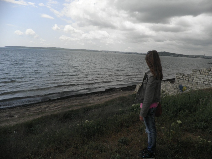 Дарья Белякова | Николаев