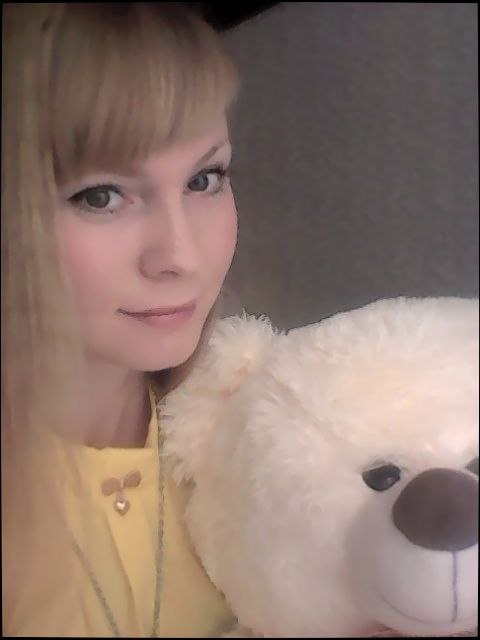 Лена Закирова | Казань