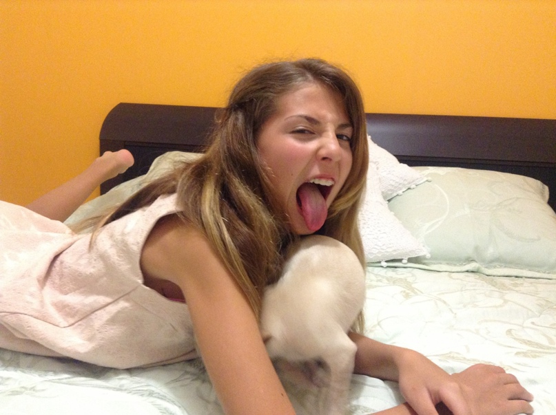 Карина Зайцева | Сургут