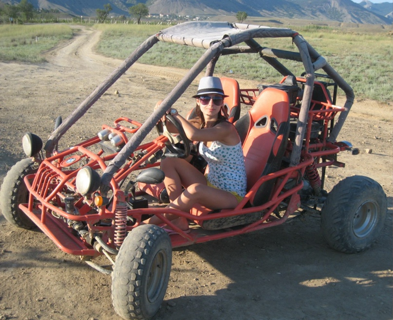 Ирина Волошина | Васильков