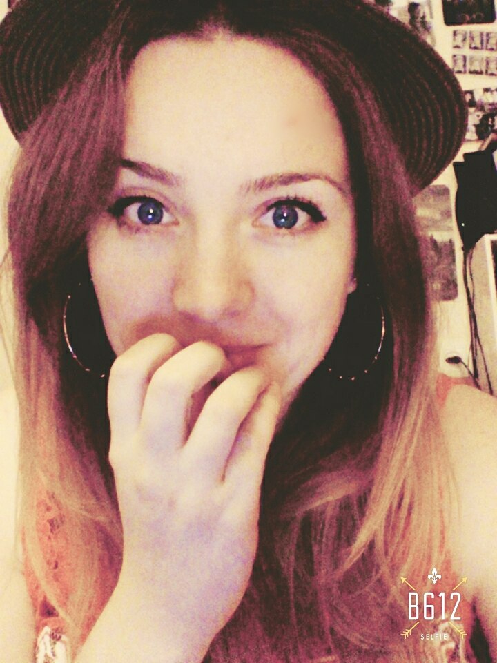 Катя Демидова | Москва