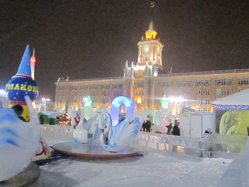 Наталья Боровкова | Екатеринбург