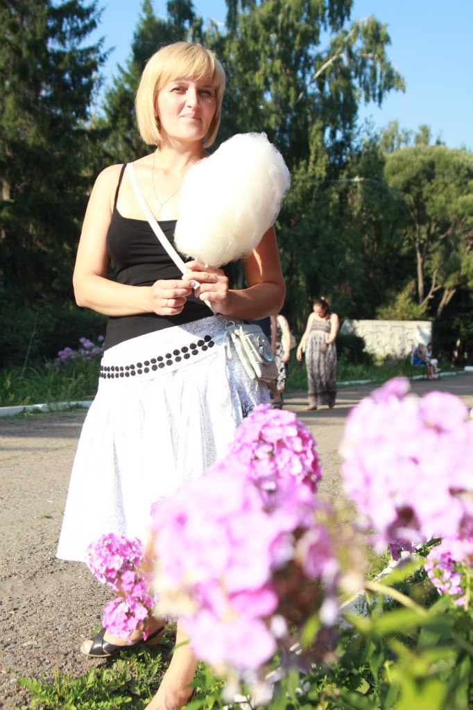 Татьяна Петухова | Челябинск