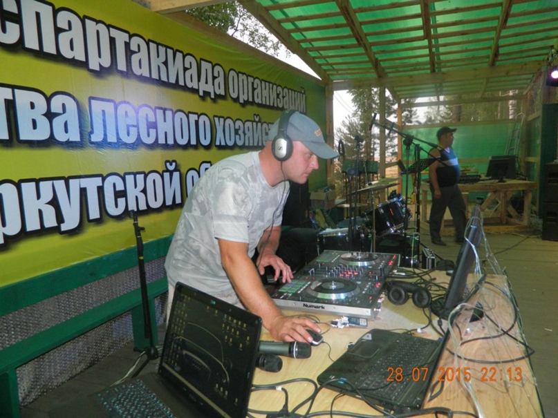 Алексей Гришин djalexss | Черемхово