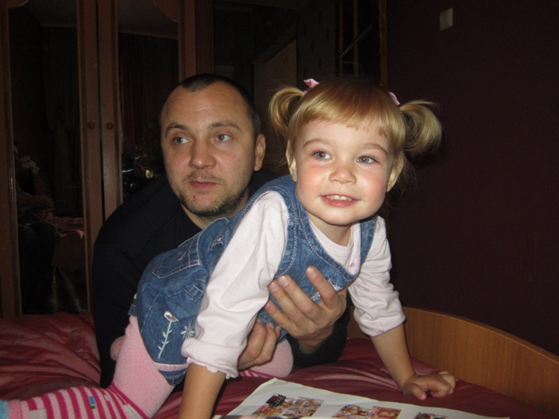 Олеся Козлова | Тула