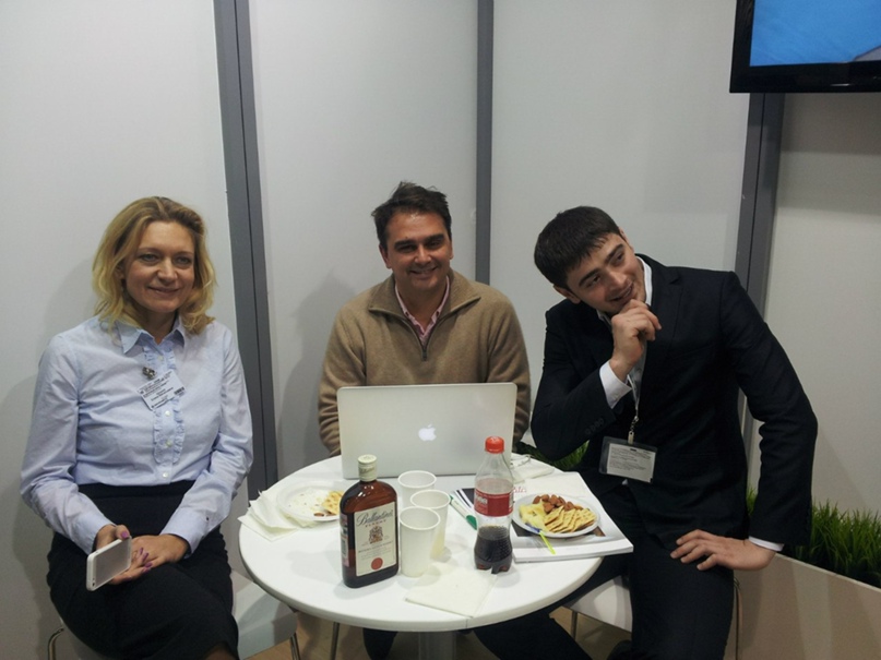 Лена Сибирская | Санкт-Петербург