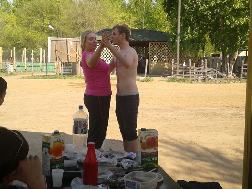 Алексей Андросов | Хабаровск