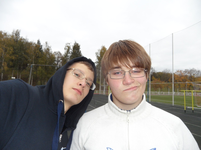 Максим Дмитриев | Пушкино