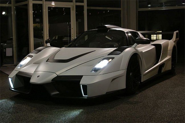 Миша Киселёв | Москва