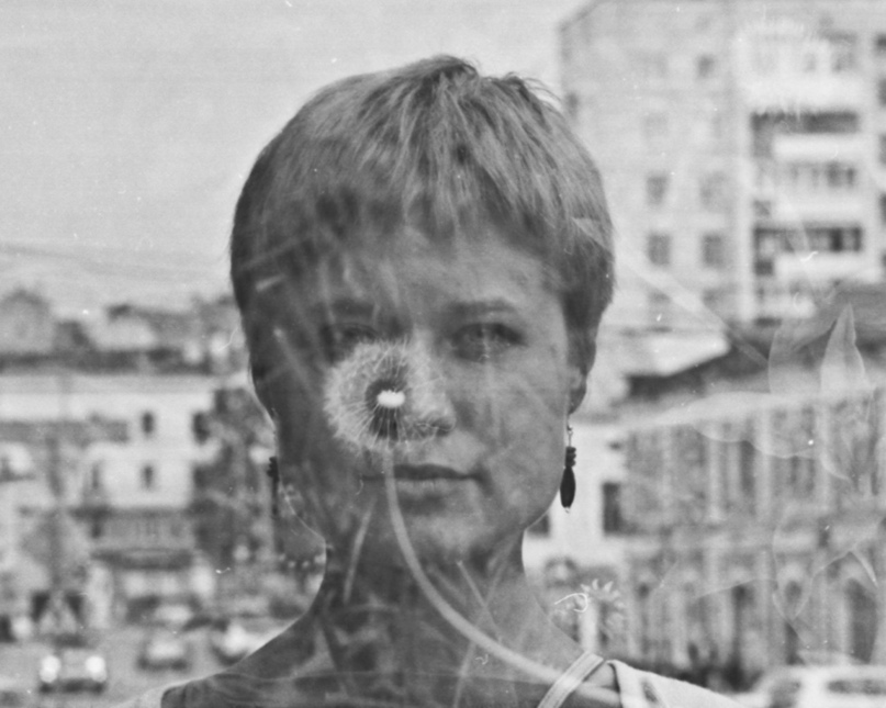 Ольга Классен | Пермь