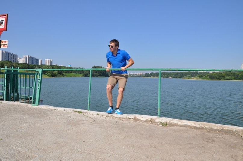 Александр Алексеев | Москва