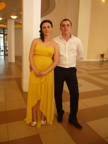 Маша Григорьева | Тамбов