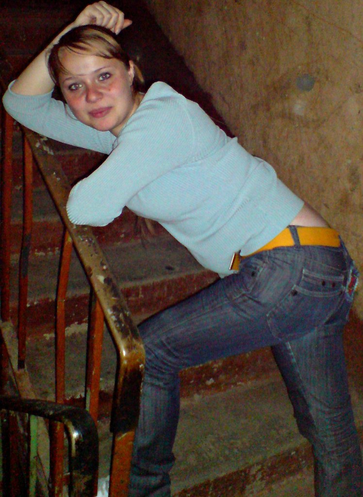 Ирина Кулешова | Щекино