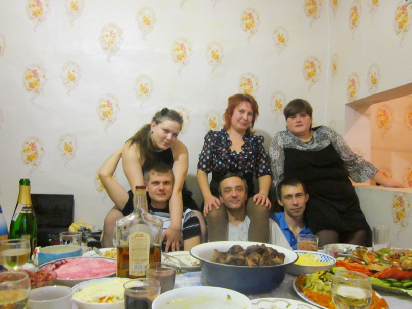 Алина Латыпова | Уфа