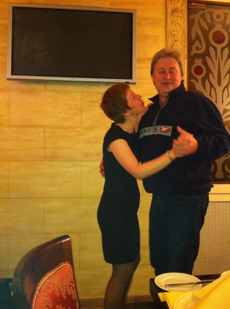 Александр Корнилов | Санкт-Петербург