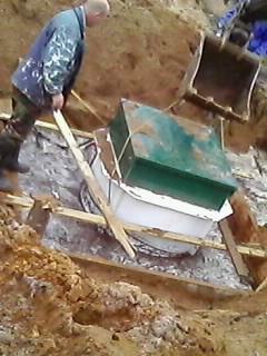 Эдуард Владимирович | Ведлозеро