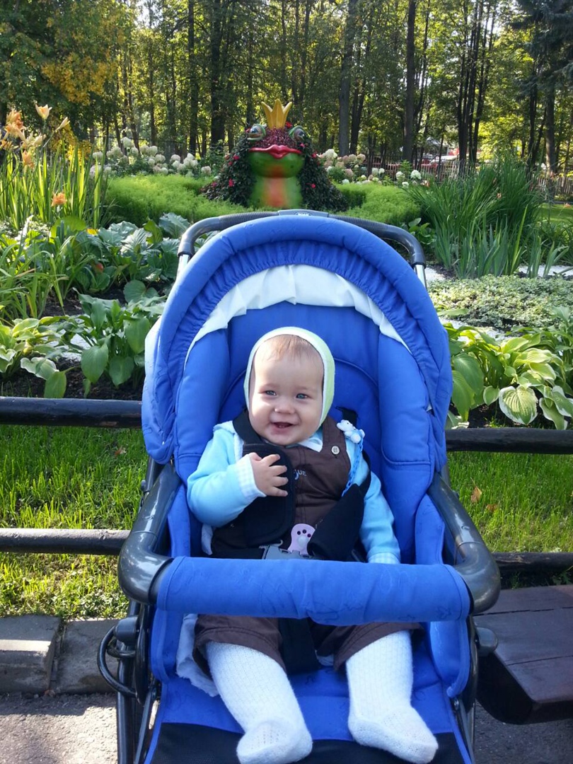 Роман Цуренков | Санкт-Петербург