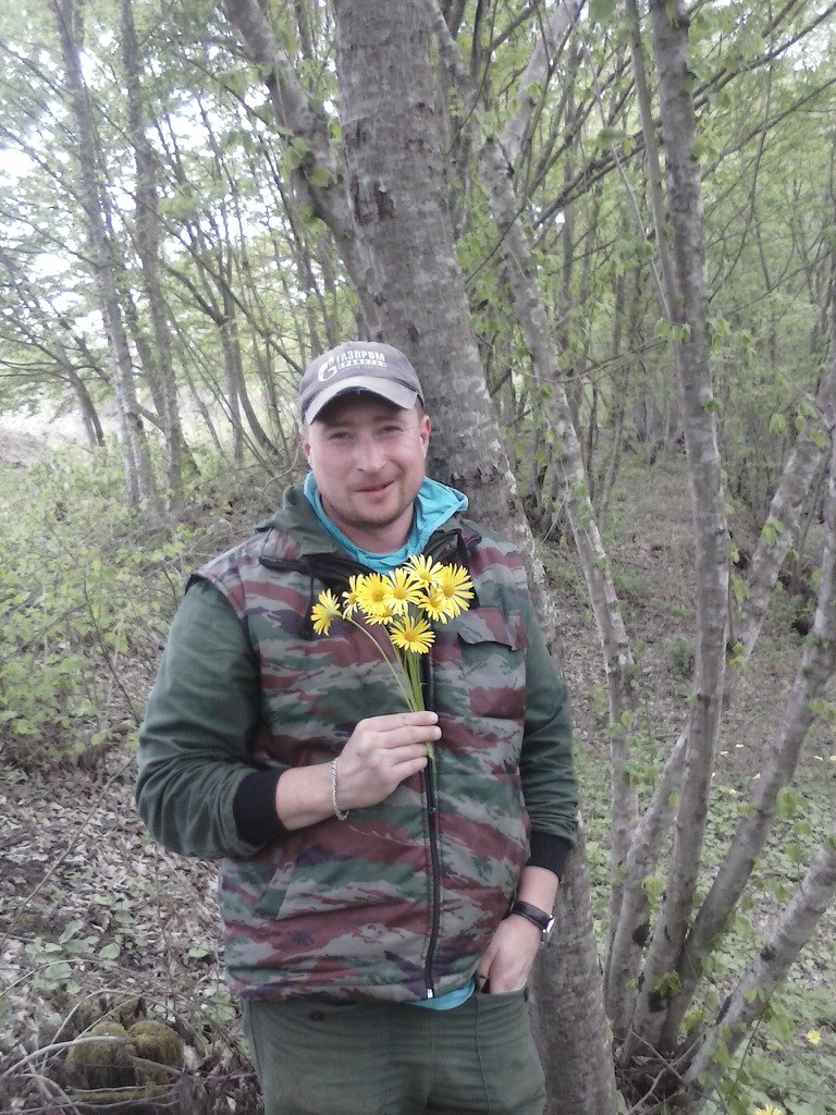 Павел Лазарев Николаевич | Казань