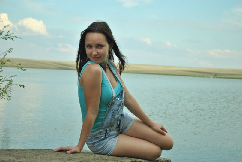 Татьяна Блинова | Самара