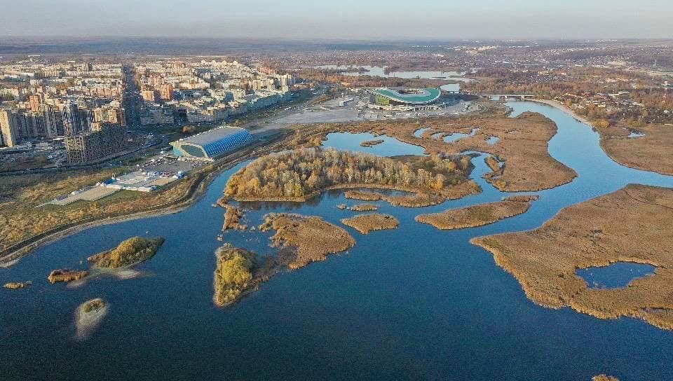 Казань русская швейцария Казань русская швейцария