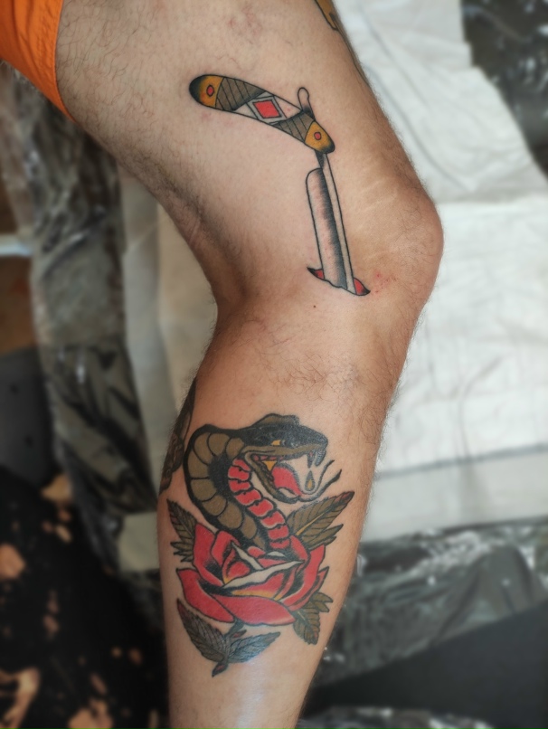 Ян Николаев | Санкт-Петербург