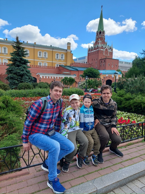 Марина Долгова | Выкса