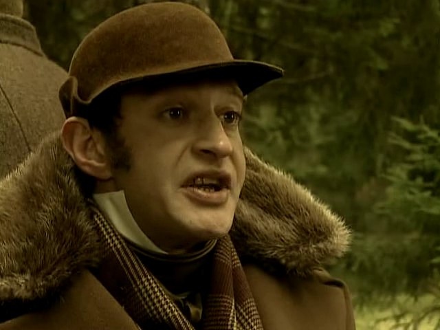 Дело о мертвых душах Дело о мертвых душах