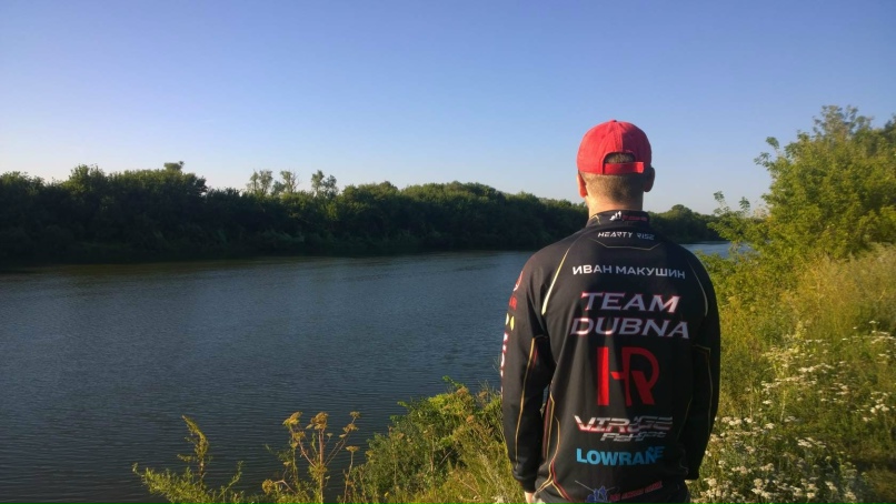 Иван Макушин | Поворино