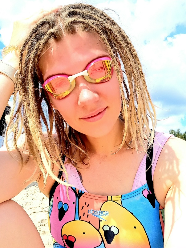 Ирина Андреева | Ковров