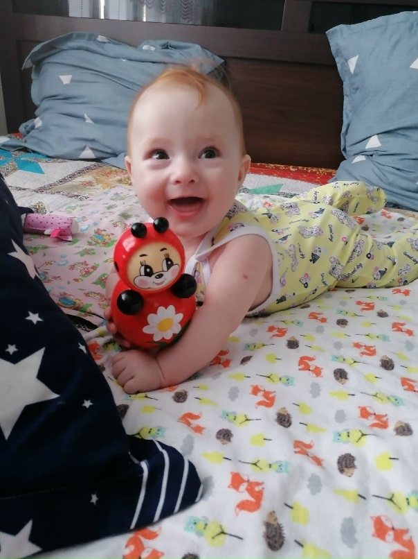 Евгения Сарычева | Братск