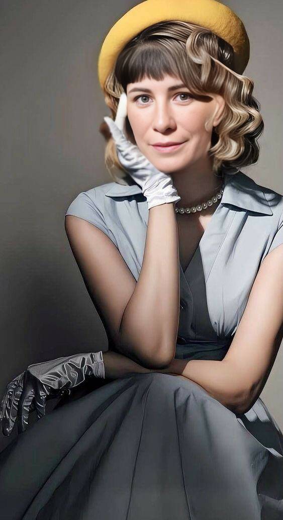 Анна Савельева | Большая Глушица