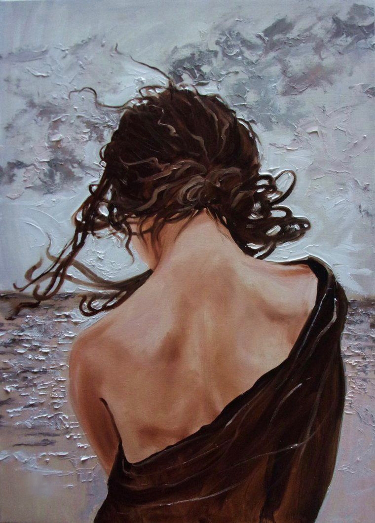 Оля Леонтьева | Калининград