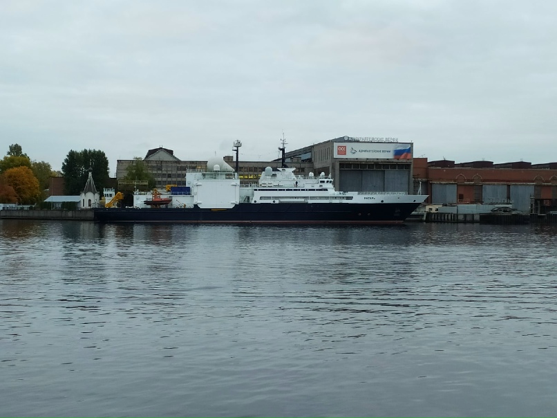 Денис Кириллов | Санкт-Петербург