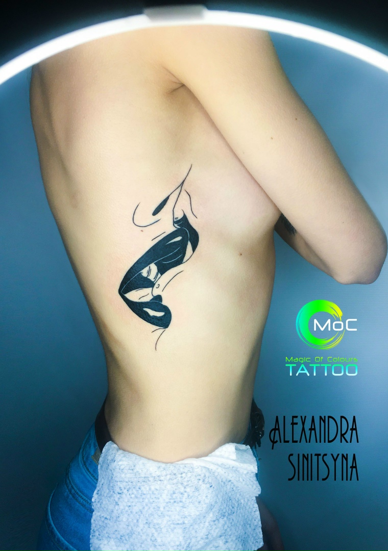 Александра Синицына | Сочи