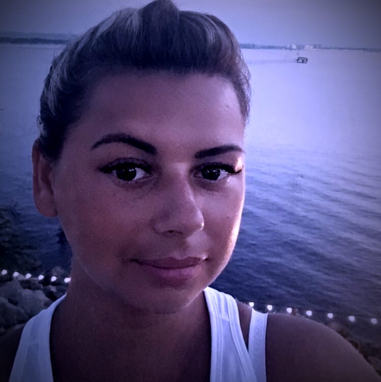 Оксана Любимова | Гусь-Хрустальный