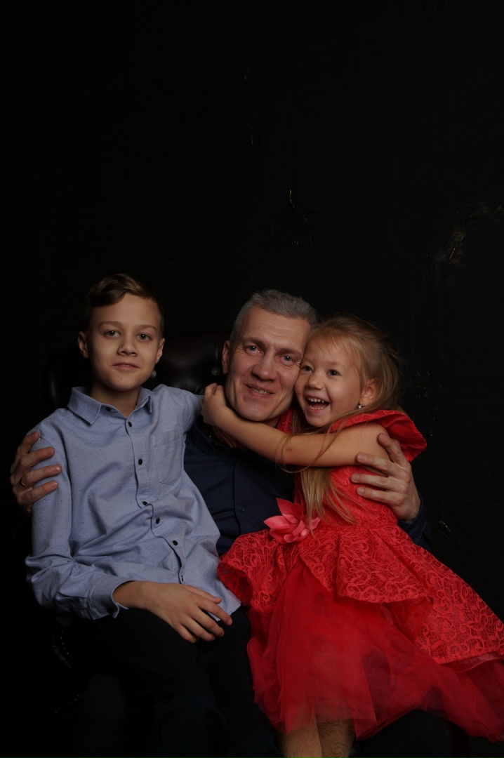 Владимир Глазунов | Самара