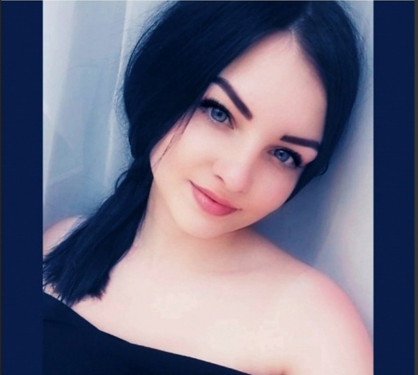 Катя Лазаренко | Могилёв