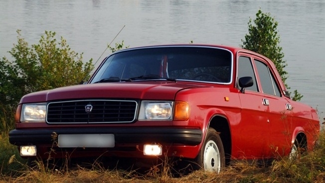 Фото газ 31 0 29 Фото газ 31 0 29