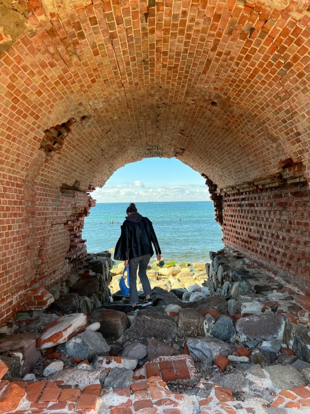 Ангелина Новикова | Москва