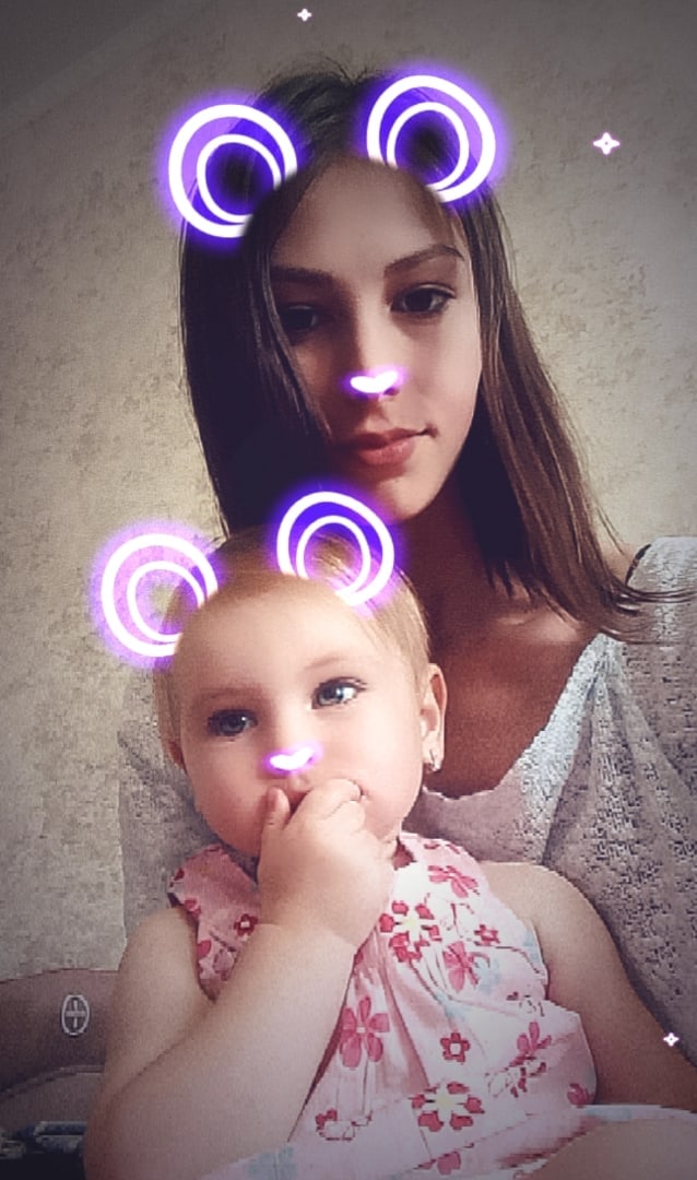 Эльмира Попова | Хабаровск