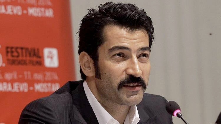 Kenan İmirzalıoğlu