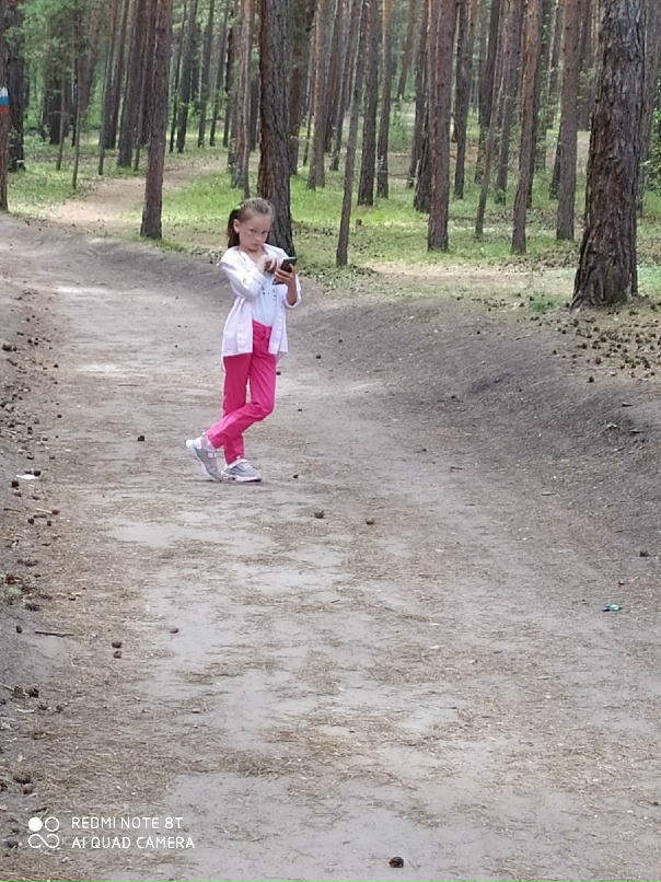 Анастасия Овчинникова | Абакан