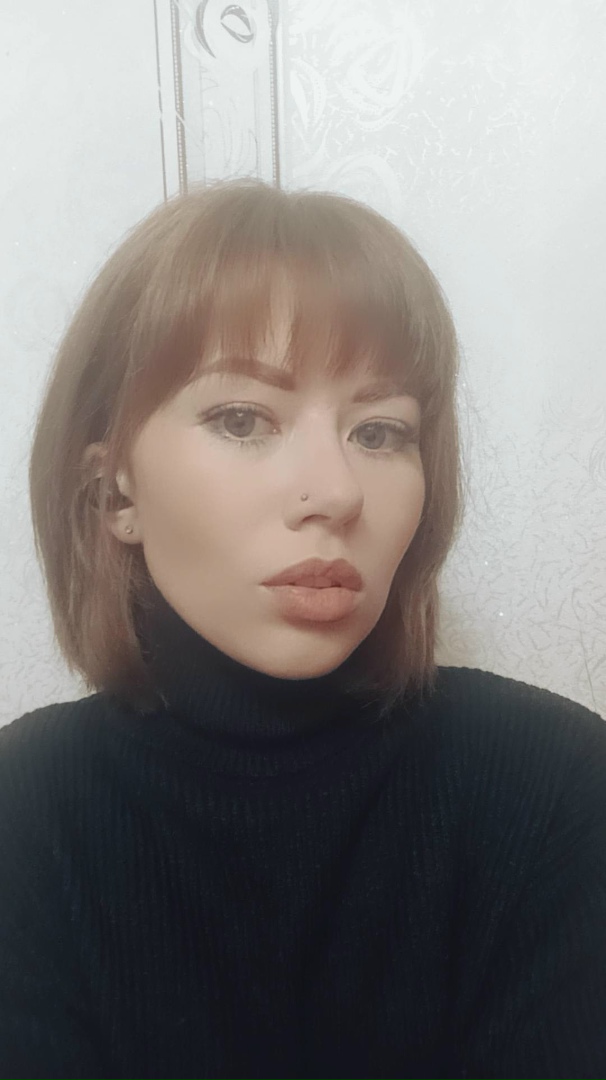 Олеся Ушакова |