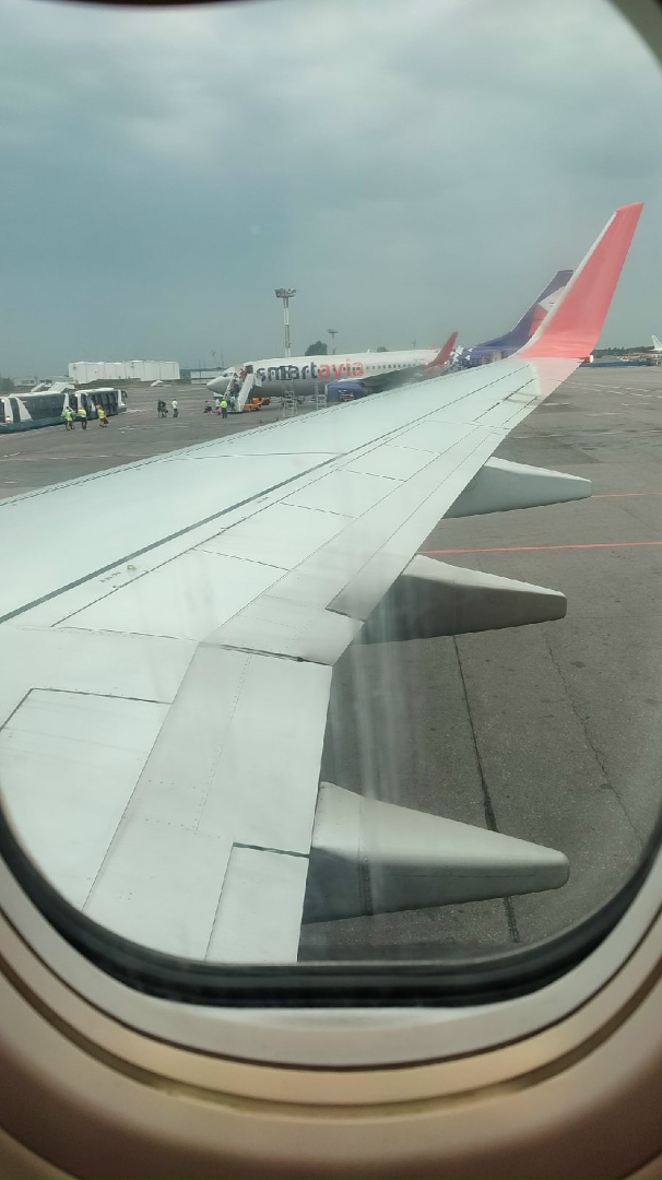 Кристина Лошкарева | Москва