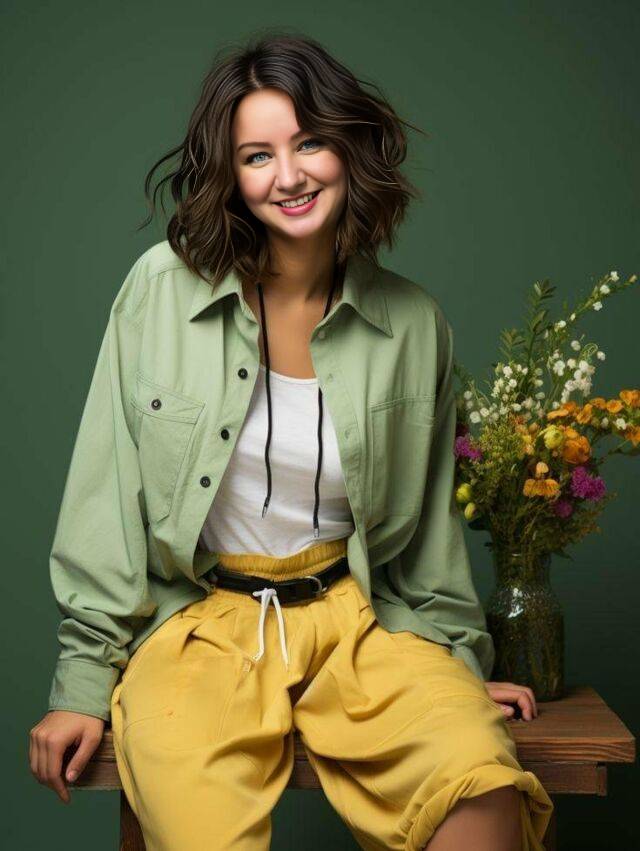 Ольга Вершинина | Зарайск